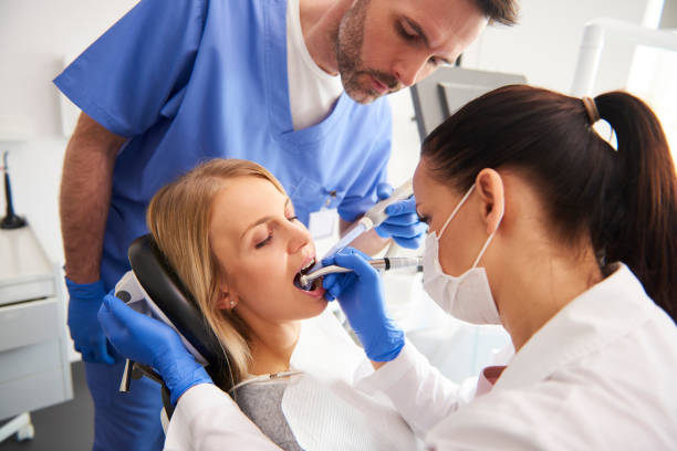 Best Dentures (Full and Partial)  in Yermo, CA