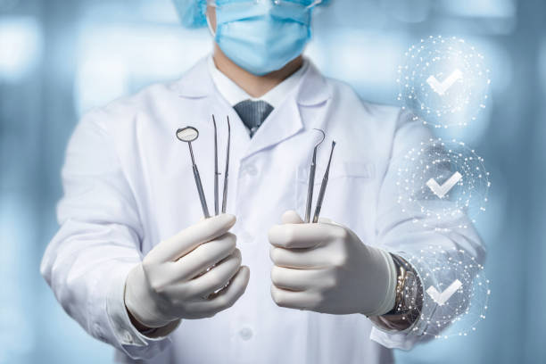Emergency Dental Services in Yermo, CA