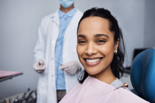 Dental Bonding in Yermo, CA