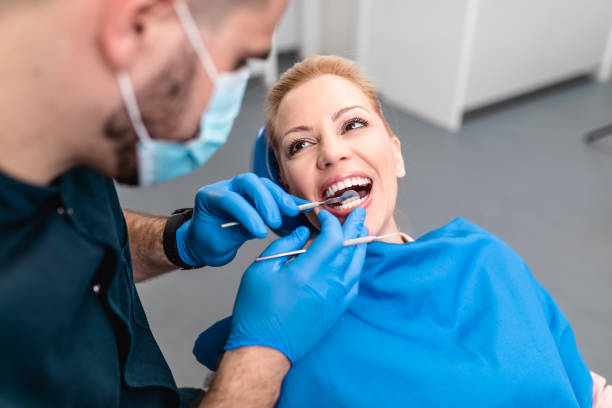 Oral Surgery in Yermo, CA