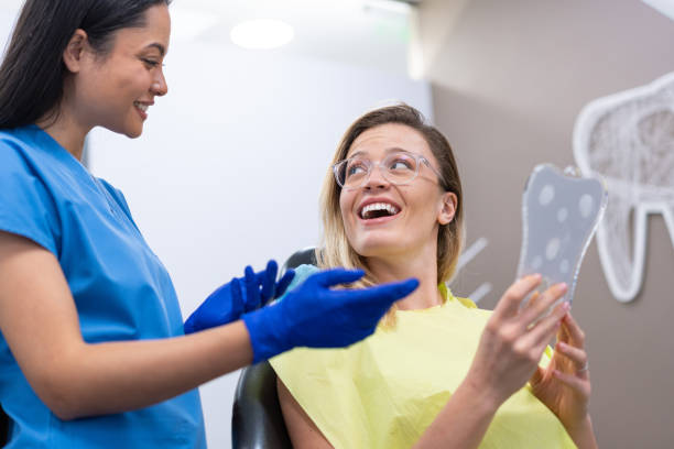 Dental Inlays and Onlays in Yermo, CA