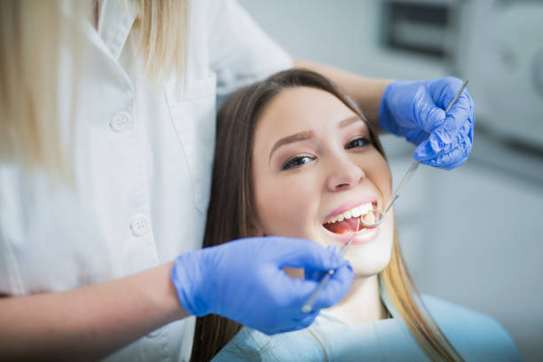Best Preventive Dentistry  in Yermo, CA