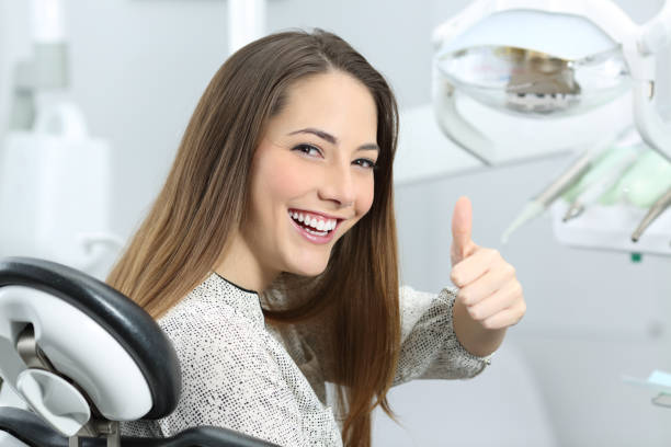 Full Mouth Reconstruction in Yermo, CA